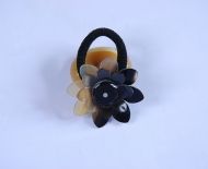 Cột Tóc Sừng 12