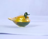 Động Vật Sừng 17