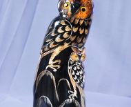 Động Vật Sừng 31