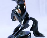 Động Vật Sừng 34