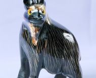 Động Vật Sừng 41