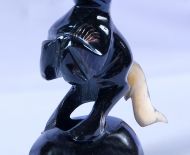 Động Vật Sừng 55