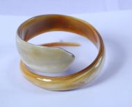 Vòng Tay Sừng Trâu 2