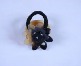 Cột Tóc Sừng 11