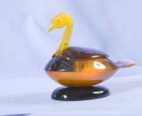 Động Vật Sừng 18