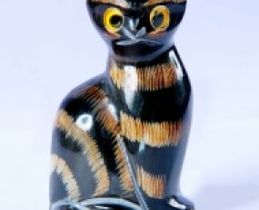 Động Vật Sừng 37