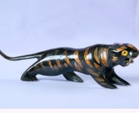 Động Vật Sừng 47