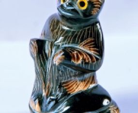 Động Vật Sừng 60