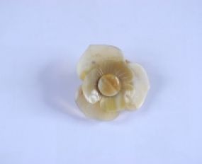 Cột Tóc Sừng 25