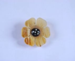 Cột Tóc Sừng 26