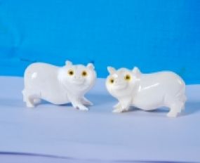 Động Vật Sừng 66