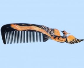 Lược Sừng 3