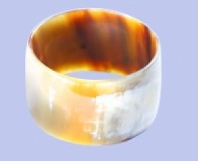 Vòng Tay Sừng Trâu 12