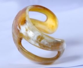 Vòng Tay Sừng Trâu 15