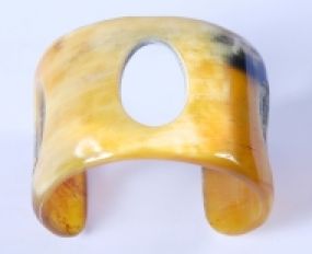 Vòng Tay Sừng Trâu 26