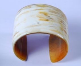 Vòng Tay Sừng Trâu 39