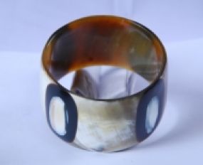 Vòng Tay Sừng Trâu 45