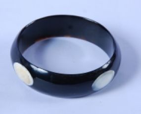 Vòng Tay Sừng Trâu 48