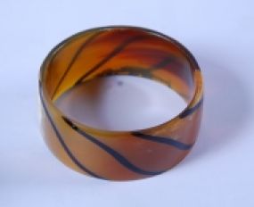 Vòng Tay Sừng Trâu 49