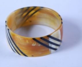 Vòng Tay Sừng Trâu 53