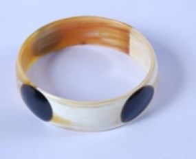 Vòng Tay Sừng Trâu 58