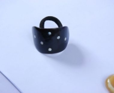 Cột Tóc Sừng 14