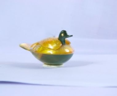 Động Vật Sừng 17