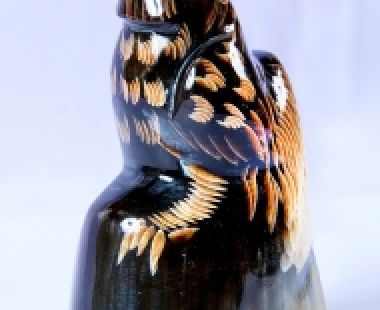 Động Vật Sừng 36