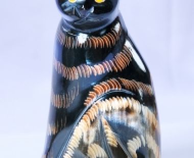 Động Vật Sừng 45