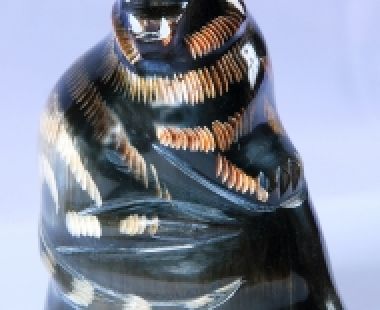 Động Vật Sừng 46