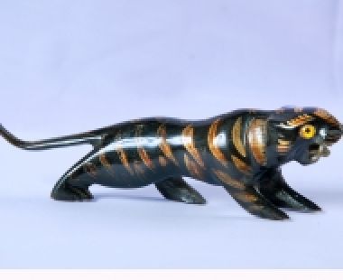 Động Vật Sừng 47