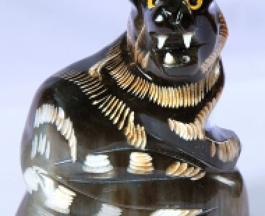 Động Vật Sừng 53