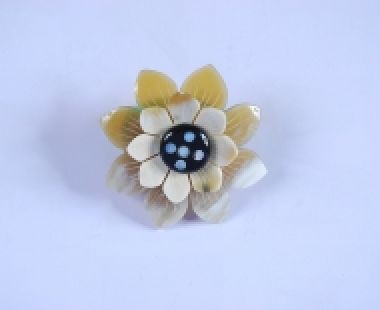 Cột Tóc Sừng 24