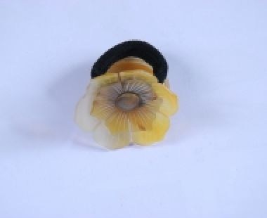 Cột Tóc Sừng 31