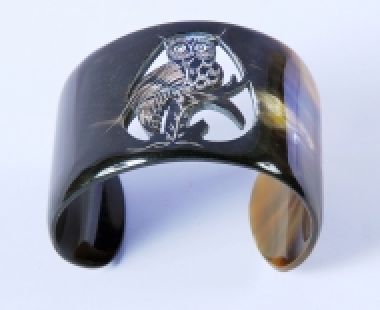 Vòng Tay Sừng Trâu 31