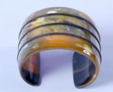 Vòng Tay Sừng Trâu 35