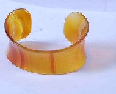 Vòng Tay Sừng Trâu 63